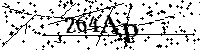 Digita le lettere e numeri qui sotto