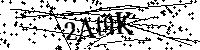 Digita le lettere e numeri qui sotto