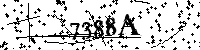 Digita le lettere e numeri qui sotto