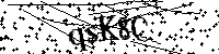 Digita le lettere e numeri qui sotto