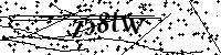 Digita le lettere e numeri qui sotto