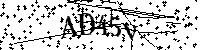 Digita le lettere e numeri qui sotto