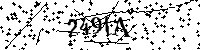 Digita le lettere e numeri qui sotto