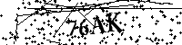 Digita le lettere e numeri qui sotto