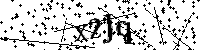 Digita le lettere e numeri qui sotto