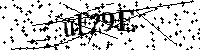 Digita le lettere e numeri qui sotto