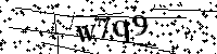 Digita le lettere e numeri qui sotto
