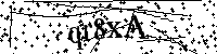 Digita le lettere e numeri qui sotto