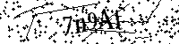 Digita le lettere e numeri qui sotto
