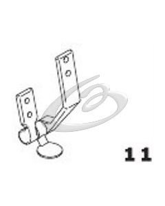 CERNIERE COPRIWATER MICAS GIOIA