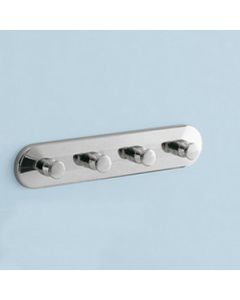 2128 - APPENDIABITI MULTIPLO, CROMALL