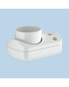 Foto portaspazzolini