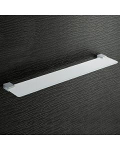 381960 - KANSAS MENSOLA CM 60 IN VETRO TEMPERATO