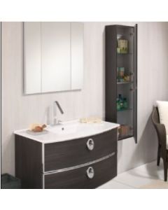 44672 - COLONNA SOSPESA WENGHE GRIGIO