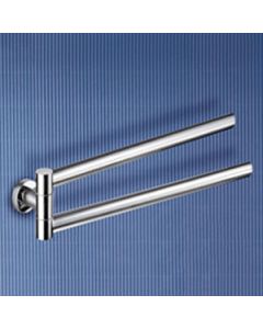 5123 - DEMETRA PORTASALVIETTE A SNODO