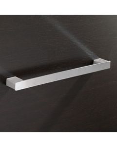 54214513 - LOUNGE PORTASALVIETTE CM 45, CROMATO