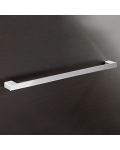 54216013 - LOUNGE PORTASALVIETTE CM 60, CROMATO