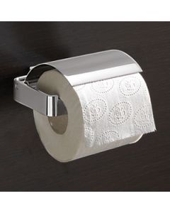 542513 - LOUNGE PORTAROTOLO COPERTO, CROMATO