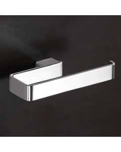 547013 - LOUNGE PORTASALVIETTE AD ANELLO, CROMATO