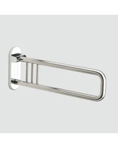 605775 - PRIMA CLASSE APPOGGIO RIBALTABILE, 75 CM