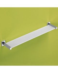 691960 - COLORADO MENSOLA CM 60 IN VETRO TEMPERATO