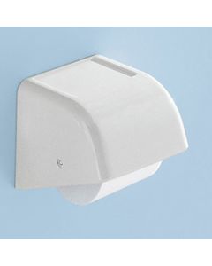 Foto portarotolo coperto