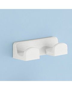 Foto appendiabiti doppio