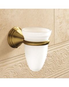 751044 - ROMANCE PORTASPAZZOLINI, BRONZATO