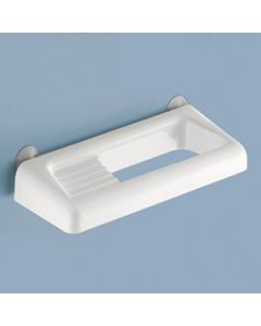 Foto portasalviette e portasapone