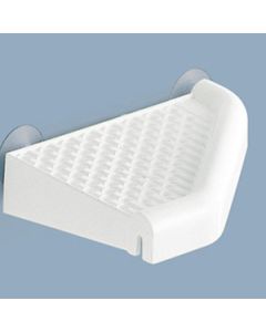 Foto portasapone angolare