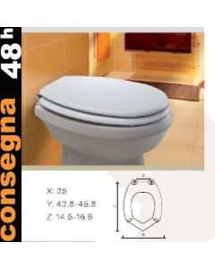 Donatello 1 - Senesi