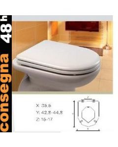 Geo Normale - Simi Tenax