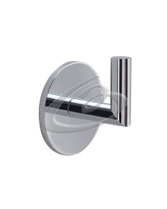 APPENDIABITI GEA IN OTTONE E ALLUMINIO CROMO LUCIDO GEDY 3626