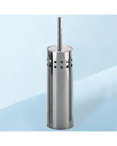 CO34 - SCOPINO WC ORIENTE, CON CIUFFO IN SETOLE