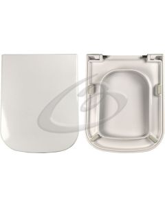 Copriwater Termoindurente Adone Azzurra