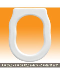 ROYAL - ALTHEA SANITALIA - COPRIWATER