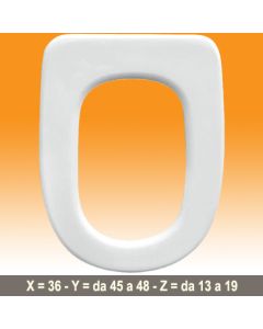 AFRODITE - AZZURRA - COPRIWATER