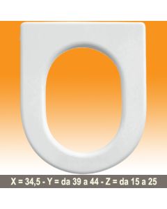 ZERO 55 - CATALANO - COPRIWATER