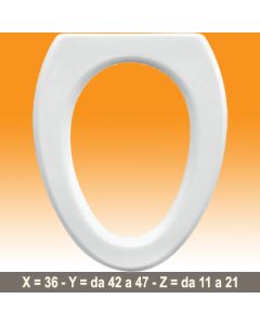 FENICE - CESAME - COPRIWATER