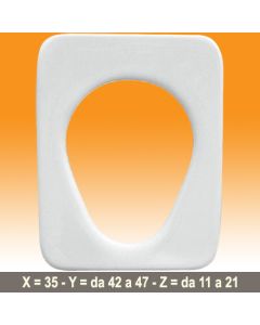 ANFORA - CIDNEO - COPRIWATER