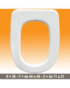 NUBE - DURAVIT - COPRIWATER