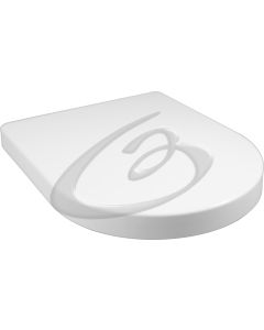 Copriwater Flo Kerasan Termoindurente