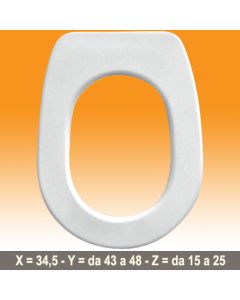 MISTRAL - EOS SIMCA - COPRIWATER