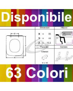 COPRIWATER DOLOMITE EPOCA