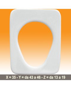 ERIKA PRO Q - HATRIA SPEA - COPRIWATER