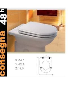 Esedra - Ideal Standard