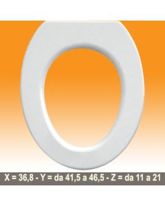 OLà - GALASSIA - COPRIWATER