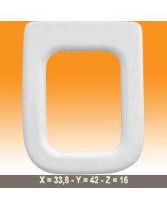 CONCA - IDEAL STANDARD - COPRIWATER