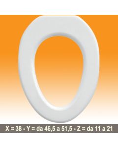 MONVAS SOVAS - IDEAL STANDARD - COPRIWATER