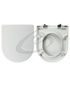 COPRIWATER MULTISAN QUID TERMOINDURENTE AVVOLGENTE SEDILE WC BIANCO